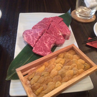 SATOブリアン 本店 - 