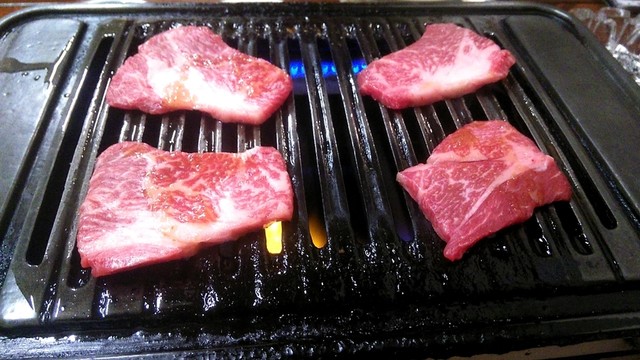 たま里谷 - 郡山（焼肉）の写真