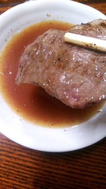 たま里谷 - 郡山（焼肉）の写真