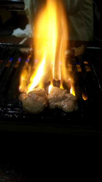 たま里谷 - 郡山（焼肉）の写真