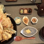 お食事処 なみき - 