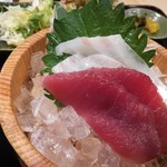 江坂海鮮食堂 おーうえすと - 