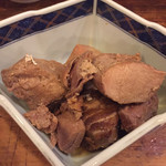 多可能 - 魚の角煮