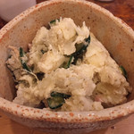 多可能 - ポテトサラダ