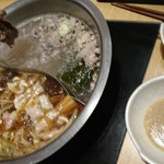 しゃぶ菜 - 