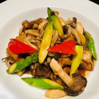 中華ダイニングザイロン_2