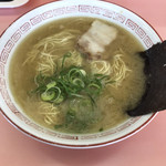 一楽ラーメン - 