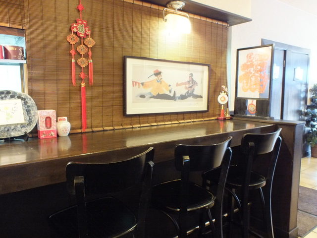 Okayu to Kyoyasai Chuka Fukuzumi photo 5