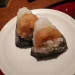 Tempura Sazen - 