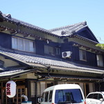 炭火焼うなぎ 東山物産 - 