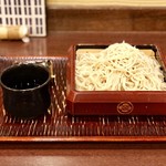 Teuchi Soba Ishioka - 