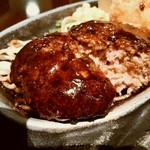 GRILL＆DINING 丸の内ディンドン - お肉