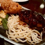 GRILL＆DINING 丸の内ディンドン - スパゲッテイ