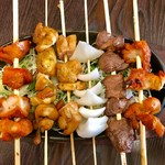 ASIAN DINING DEEPSUN - 