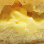 ベーカリー＆カフェ 古子路 - チーズフランス