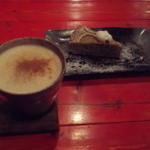マッシュマンズカフェ - 