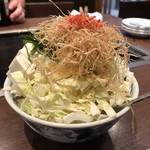 もんじゃ麦 - 