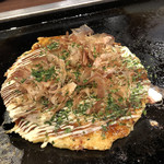 もんじゃ麦 - 