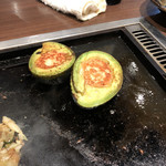 もんじゃ麦 - 