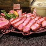 とんかつ マンジェ - 