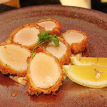 とんかつ マンジェ - 