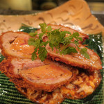 とんかつ マンジェ - 