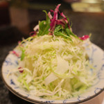 とんかつ マンジェ - 