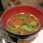 とんかつ マンジェ - 