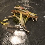 食堂セゾンドール - 