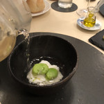 食堂セゾンドール - 