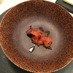 食堂セゾンドール - 