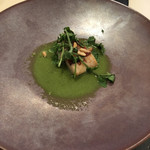 食堂セゾンドール - 