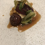 食堂セゾンドール - 