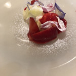 食堂セゾンドール - 