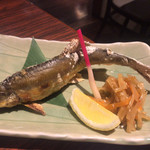 もてなしや将 西日暮里店 - 