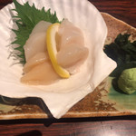 もてなしや将 西日暮里店 - 