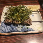 もてなしや将 西日暮里店 - 