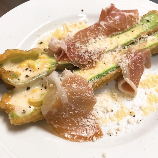 横手の本格イタリアン ルチェンテ クチーナ イタリアーナ &ndash; 本格料理と落ち着く雰囲気