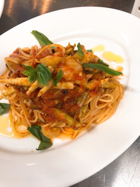 ルチェンテ クチーナ イタリアーナ（Lucente cucina italiana） - 横手（イタリアン）の写真