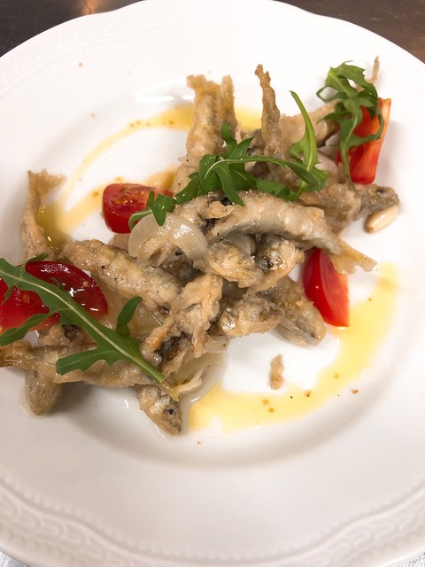 ルチェンテ クチーナ イタリアーナ（Lucente cucina italiana） - 横手（イタリアン）の写真