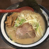 北海道ラーメン 味噌自慢 ぼう屋