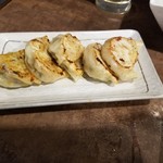 餃子ダイニング こゝろ - 