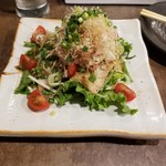 餃子ダイニング こゝろ - 