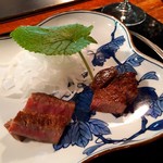 あざみ野うかい亭 - 