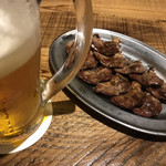 とり家ゑび寿 - 
