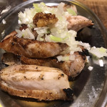 とり家ゑび寿 - 