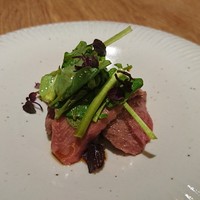 肉和食 月火水木金土日 - 