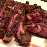 ロウリーズ・ザ・プライムリブ 恵比寿ガーデンプレイス店 - 