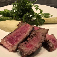 ロウリーズ・ザ・プライムリブ 恵比寿ガーデンプレイス店 - 