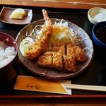 あげ田 - 料理写真: